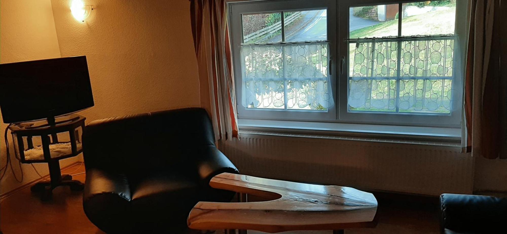 Familien Ferienwohnung Linder 格兰芬豪森 外观 照片